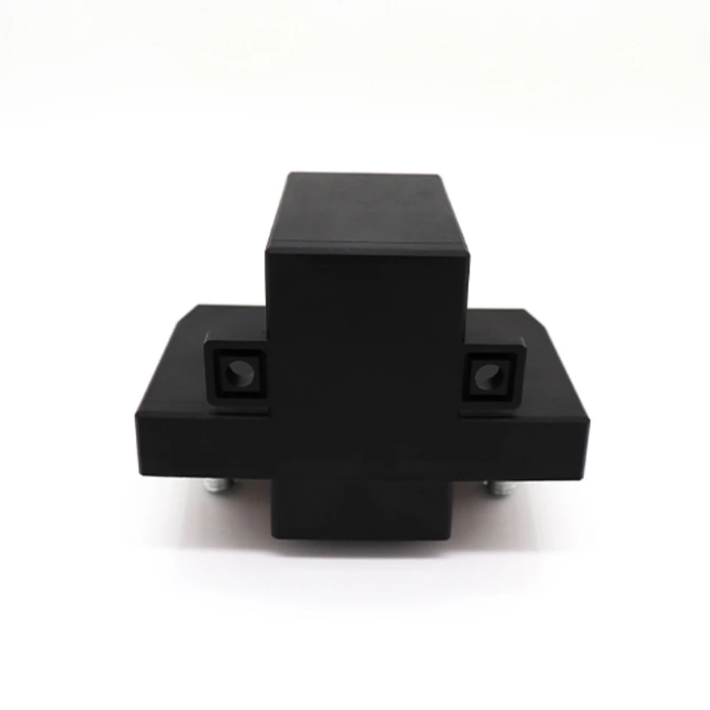 12V 24V 300A New Energy Electric Vehicle DC Contact Relay Charging Station Electromechanical Start Preheating