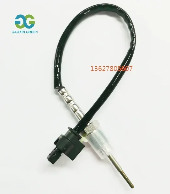 Gaoxinsens Car Accessories temperature sensor 13627805607 for B MW.