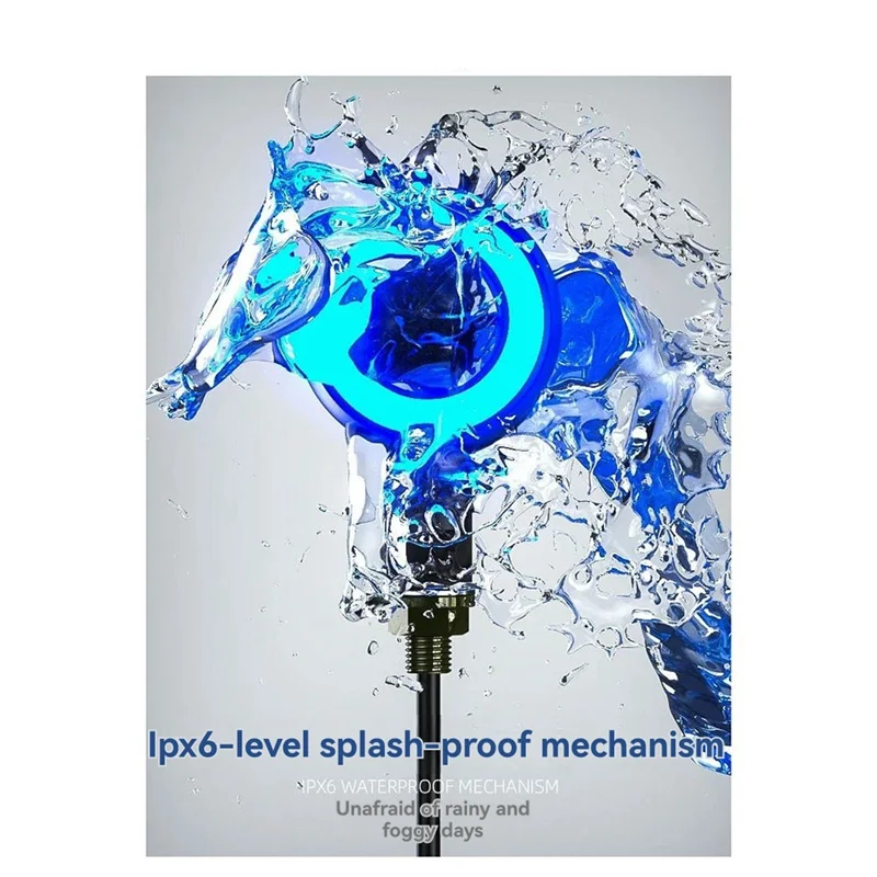 

Top!-Motorcycle Turn Signal LED Electric Light 12V Automotive Lighting High Brightness 300Lumen Jinji Flash Highlight