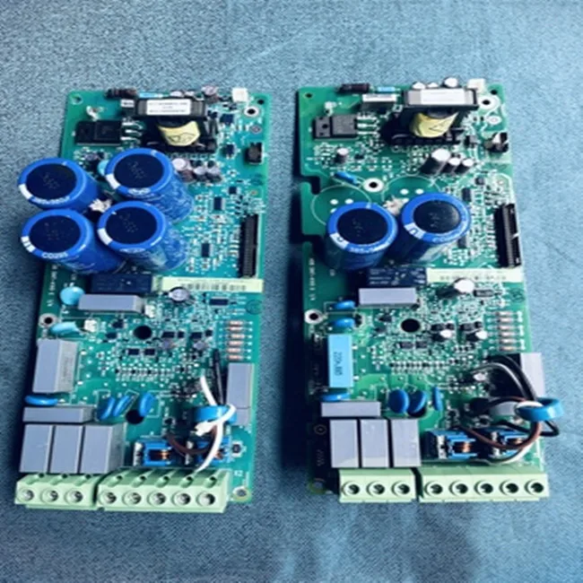 Inverter ACS510 series 0.75kw trigger bottom board power board driver board motherboard SINT-4310C+RECTIFIER+IGBT