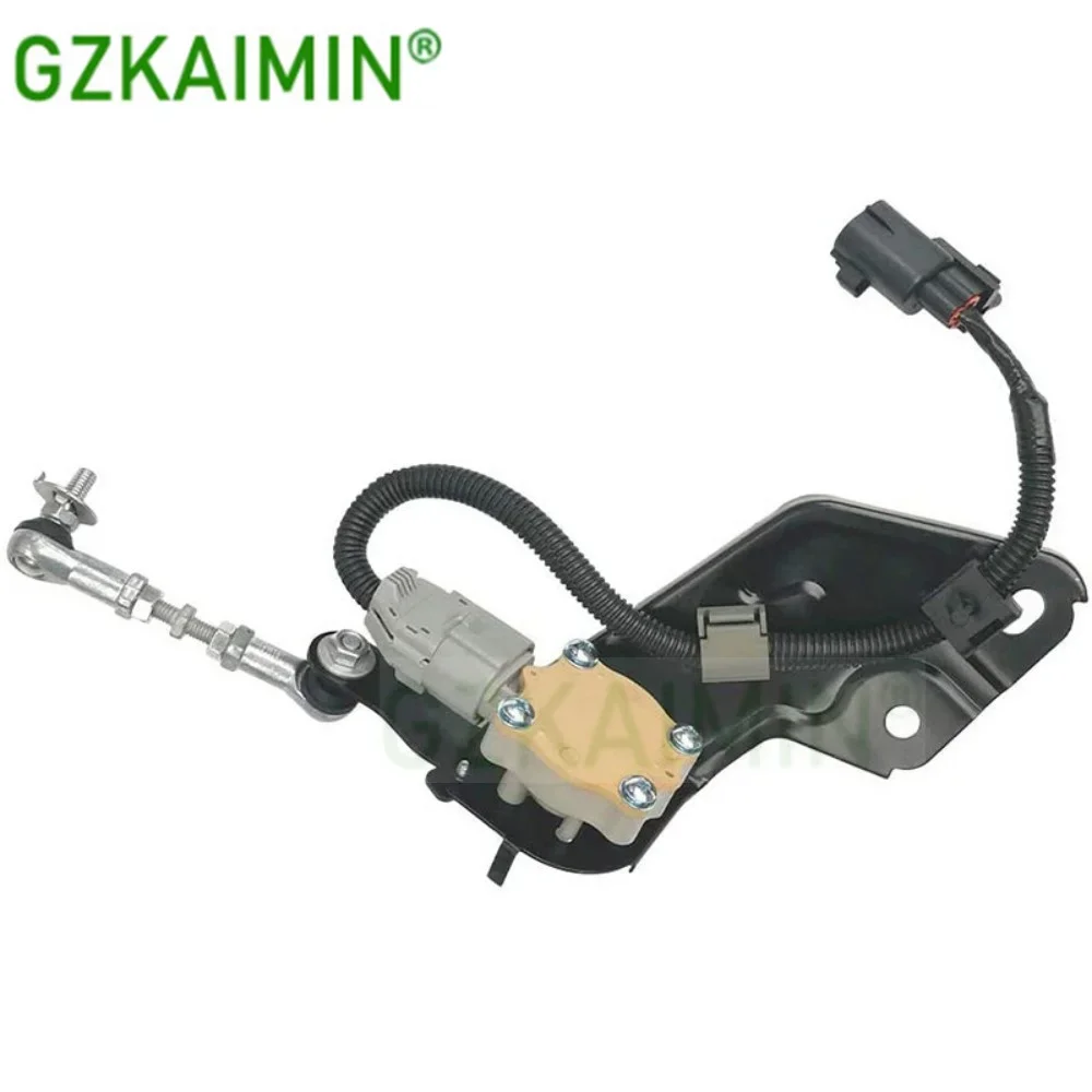 

Height Control Sensor Rear Right for Land Cruiser 120 150 Pardo J9 FOR Toyota 4Runner Lexus GX470 OEM 89407-60022 8940760022