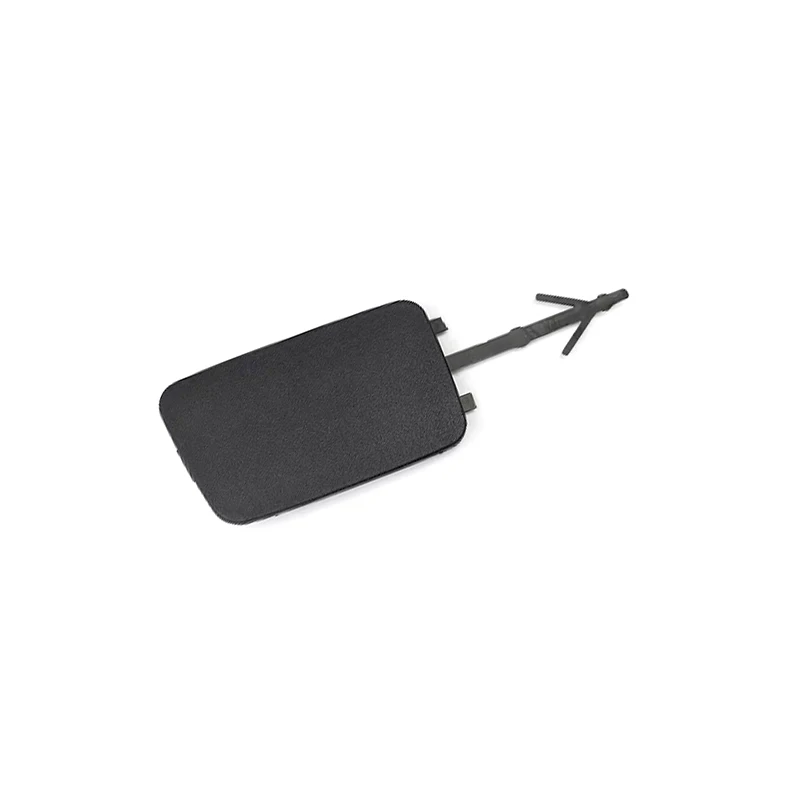 Suitable for Peugeot 4008 5008 3008 rear trailer cover  traction cover rear bumper trailer cover tow hook cover traction hook