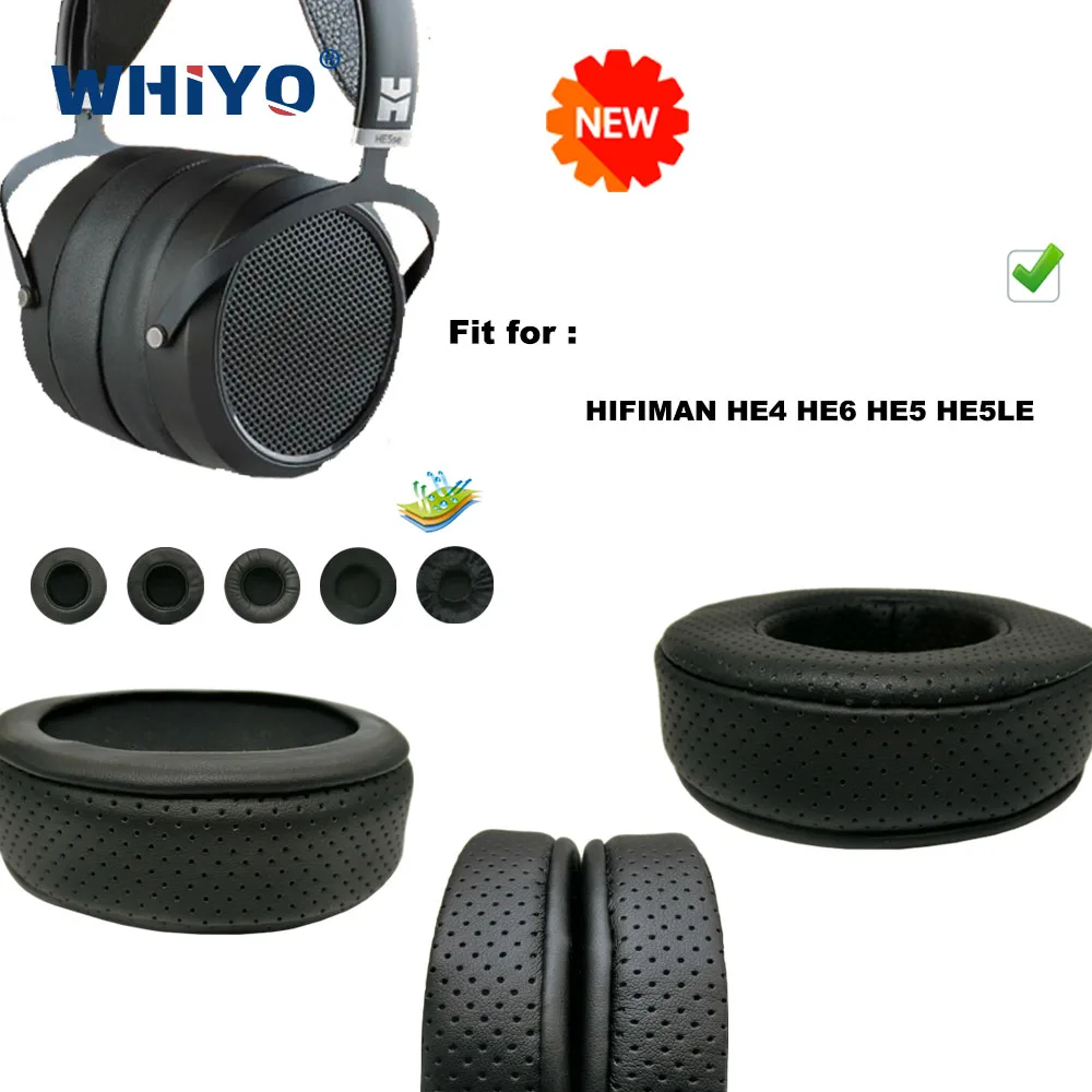 Replacement Ear Pad…