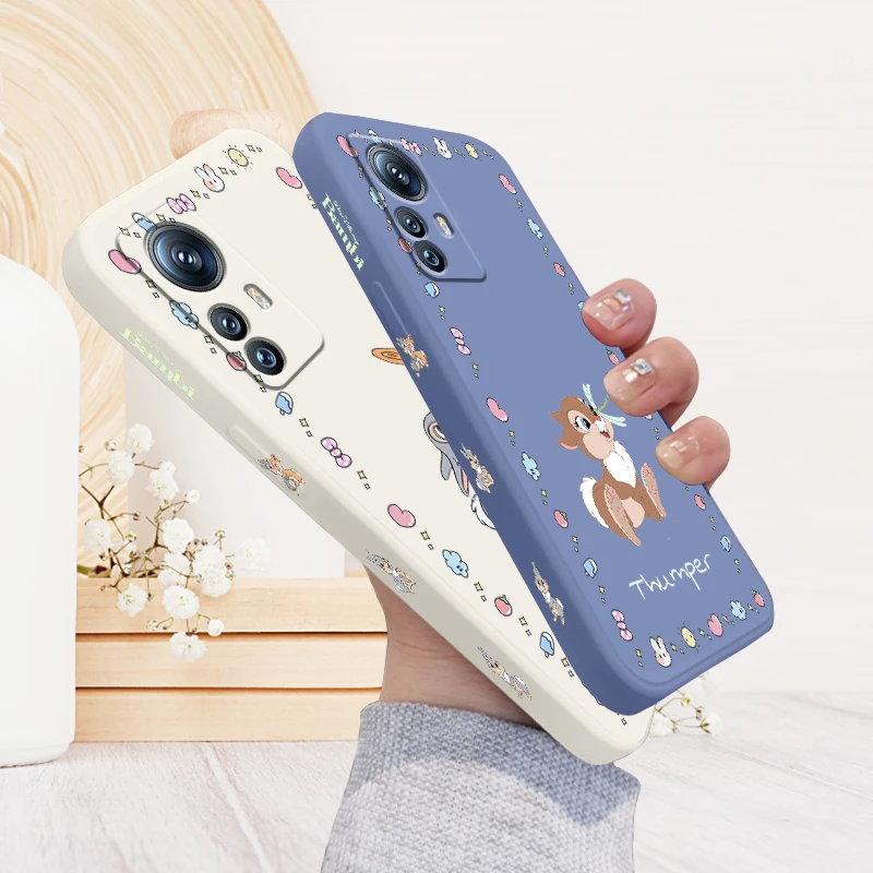 

Samp Disney Cartoon Fashion Liquid Left Rope For Xiaomi Mi 14 13T 13 12T 12 11T 11i 11 A3 10T 10 9 Pro Lite Ultra 5G Funda