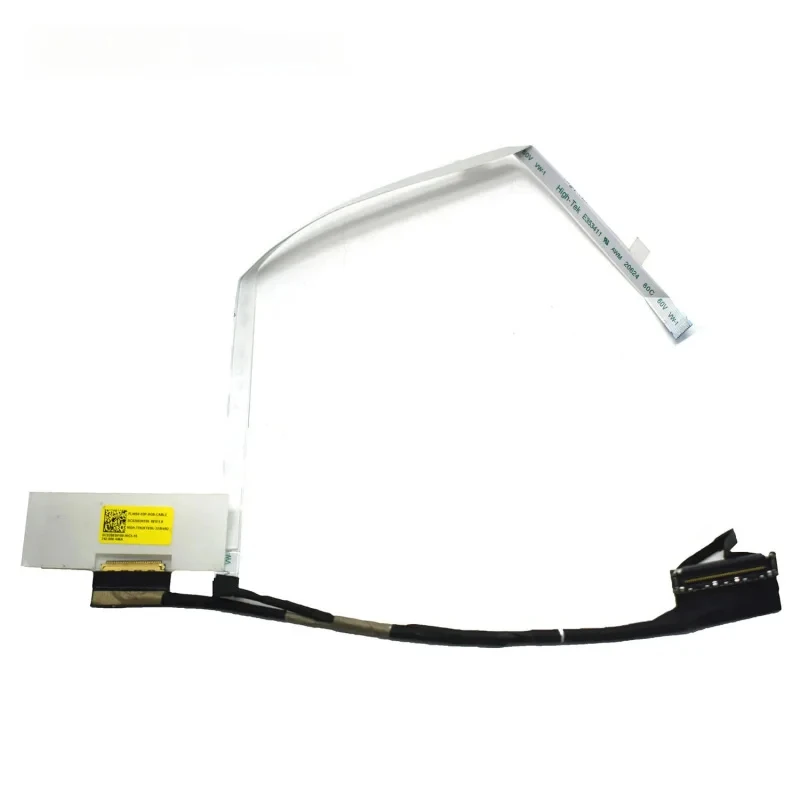 New 5C10Y89226 DC02003N100 Lcd Cable Lvds Wire Screen Line For Ideapad 5-14IIL05 ALC05 ARE05 ITL05