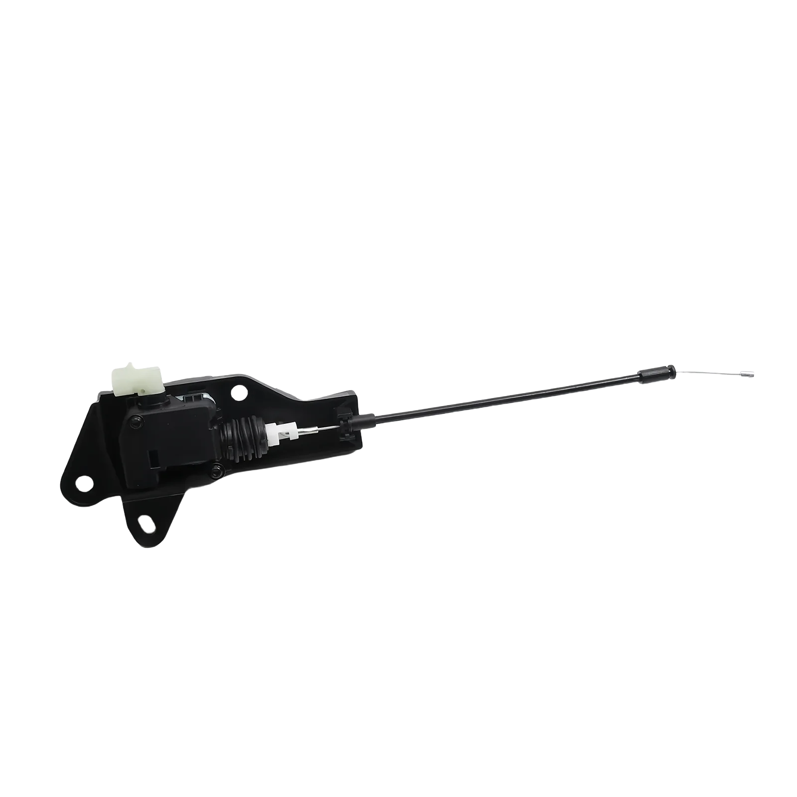 Suitable for Tesla model3 modelY hood lock actuator secondary release left or right 1098789-00-D 1098790-00-D