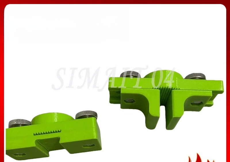 Woodworking manual edge banding, leather strip gluing artifact,