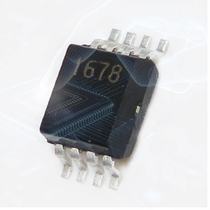 (5-10-20-30-100PCS) 1678 UPC1678 SOP-8 UPC1678G