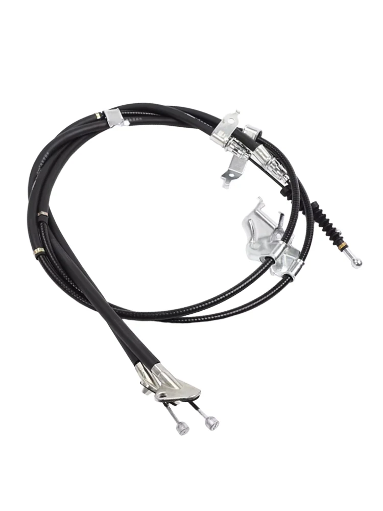 For Great Wall Hover Haval H6 H3 H2 H5 M2 Outside The Car Brake Line Handbrake Line Rear Brake Line Disc Type