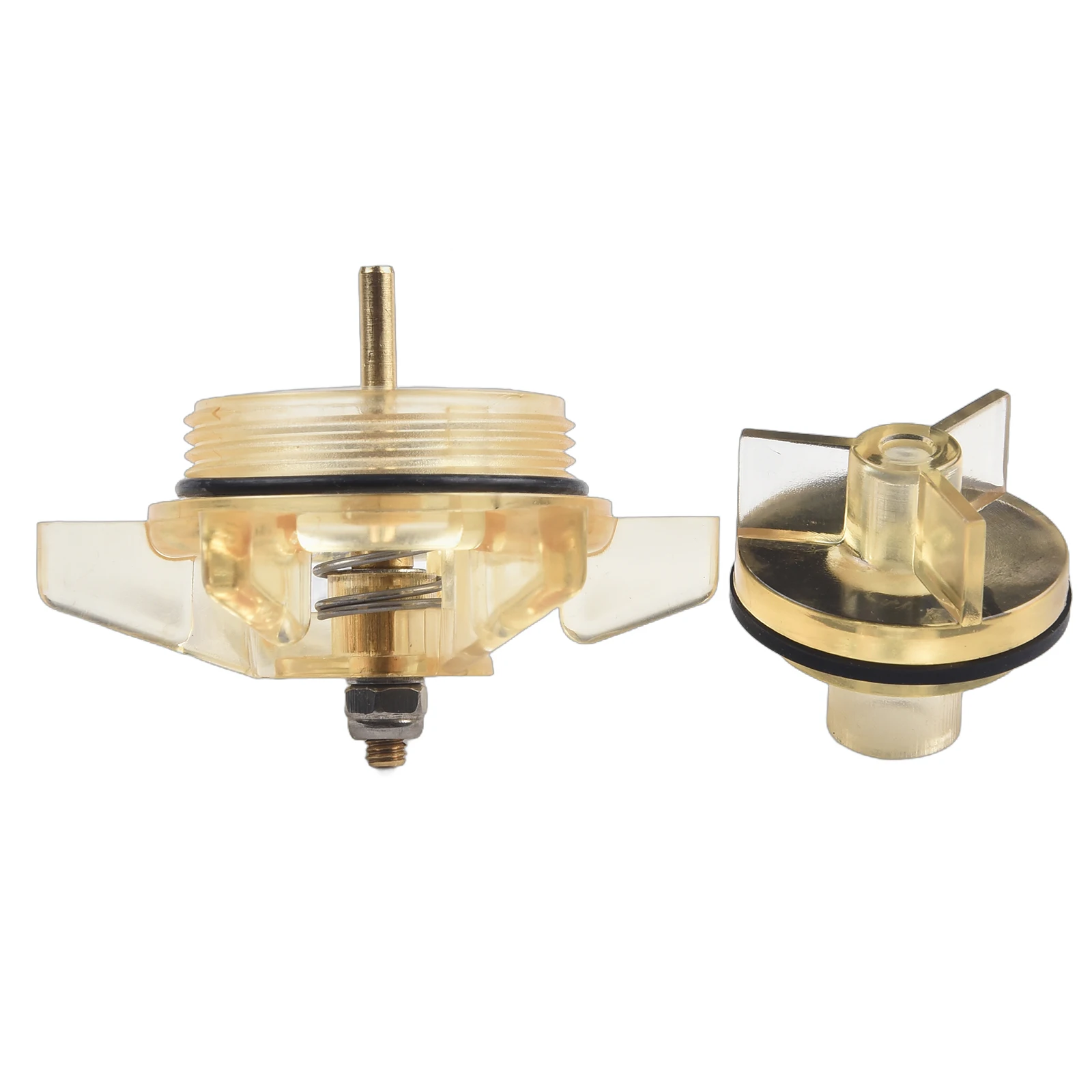 Complete Repair Kit for Febco 765 Backflow Preventer 1/2 and 3/4 with Bonnet Poppet Assembly and Essential Parts