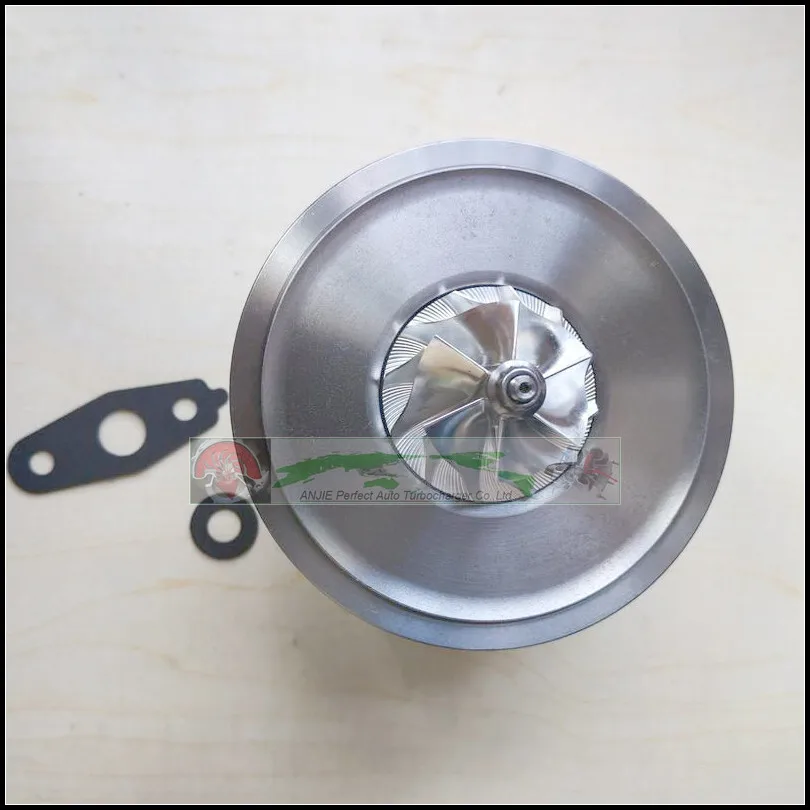 MFS impeller CHRA VB23 17208 51011 17208-51010 1720851010 1720851011 Landcruiser 200 series 508F NO2 AWD Closed Off-Road 1VD FTV