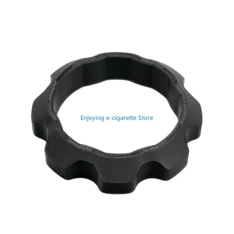 Metall-Schnellspanner-Unterstützungszubehör für die Verwendung von Heim-Gaming-Rädern Y4QF – Detail 9