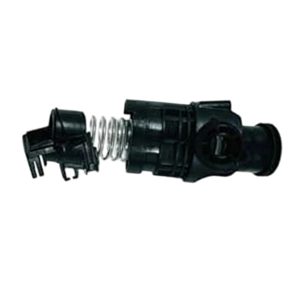 1PC Wet And Dry Hose Connection Pipe With A Sleek And Streamlined Appearance For Dreame H13 Pro Vacuum Cleaner Accessories