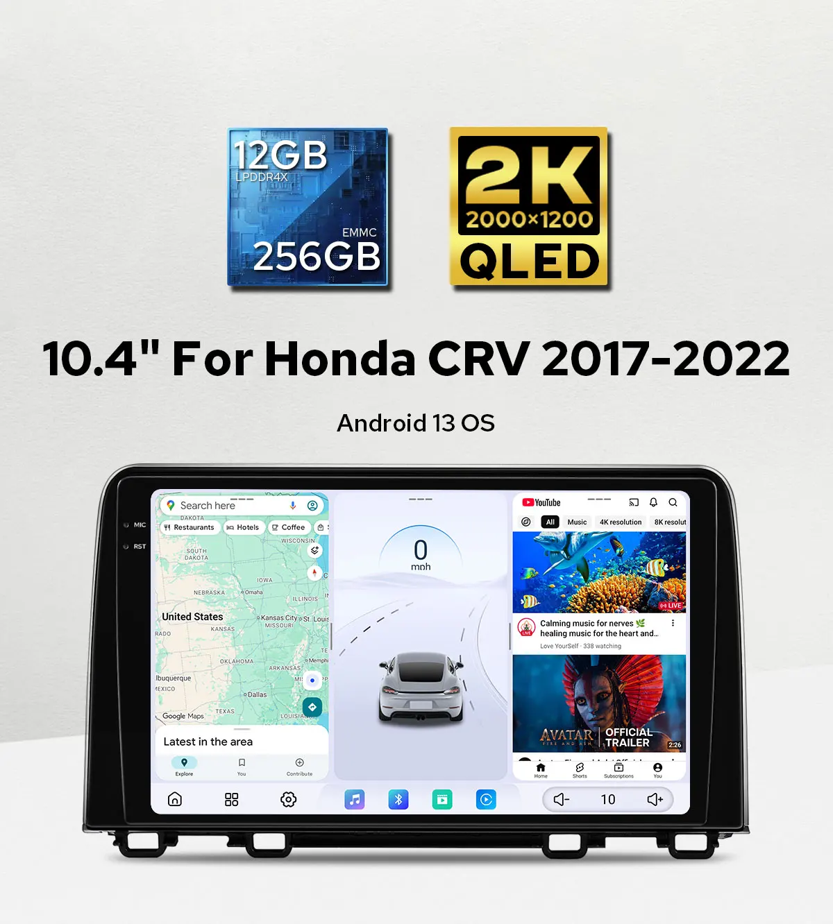 Newly Upgrade 10.4