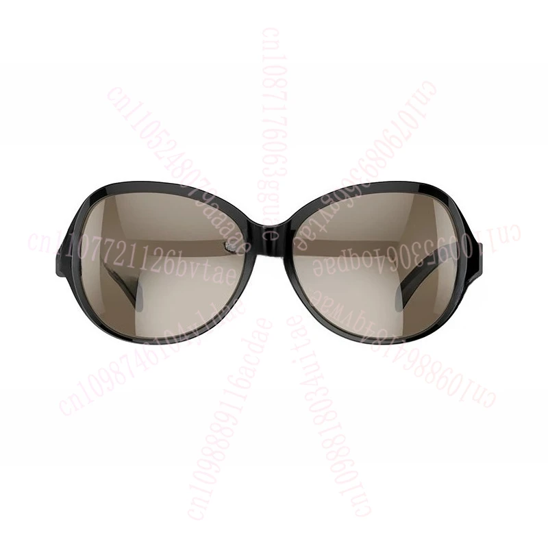 F07- نظارات شمسية ذكية خفيفة الوزن رياضية للحماية من الأشعة فوق البنفسجية ومفتاح لمس مقاوم للماء BT Call Light نظارات ذكية