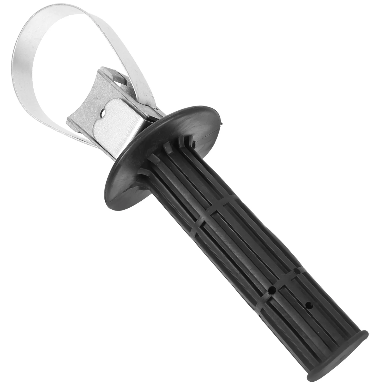 

Electric Hammer Front Handle Hollow Lightweight Replacement Auxiliary Handle for Impact Drill Accessories Hammer Handles