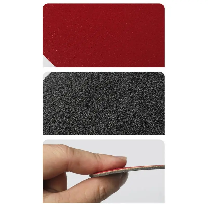 Sottobicchieri per auto sottobicchieri in pelle per bevande accessori interni auto antiscivolo resistenti al calore sottobicchiere per auto per donna e