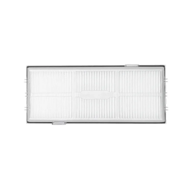 B47B-For Roborock S8 Pro Ultra S8 Plus Robot Vacuum Cleaner Main Side Brush Hepa Filter Mop Cloth Parts Accessories