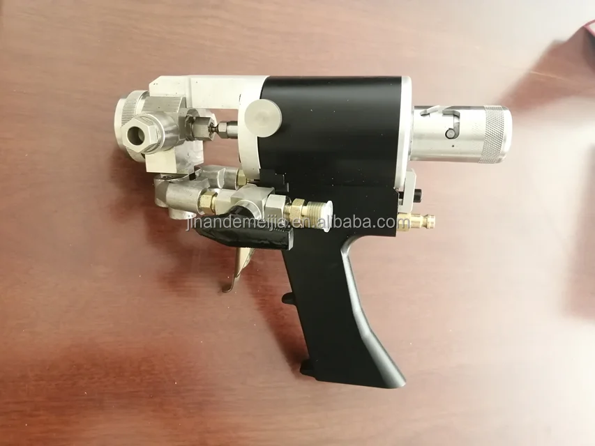 P2 Polyurethane Foam Spray Gun For Insulation