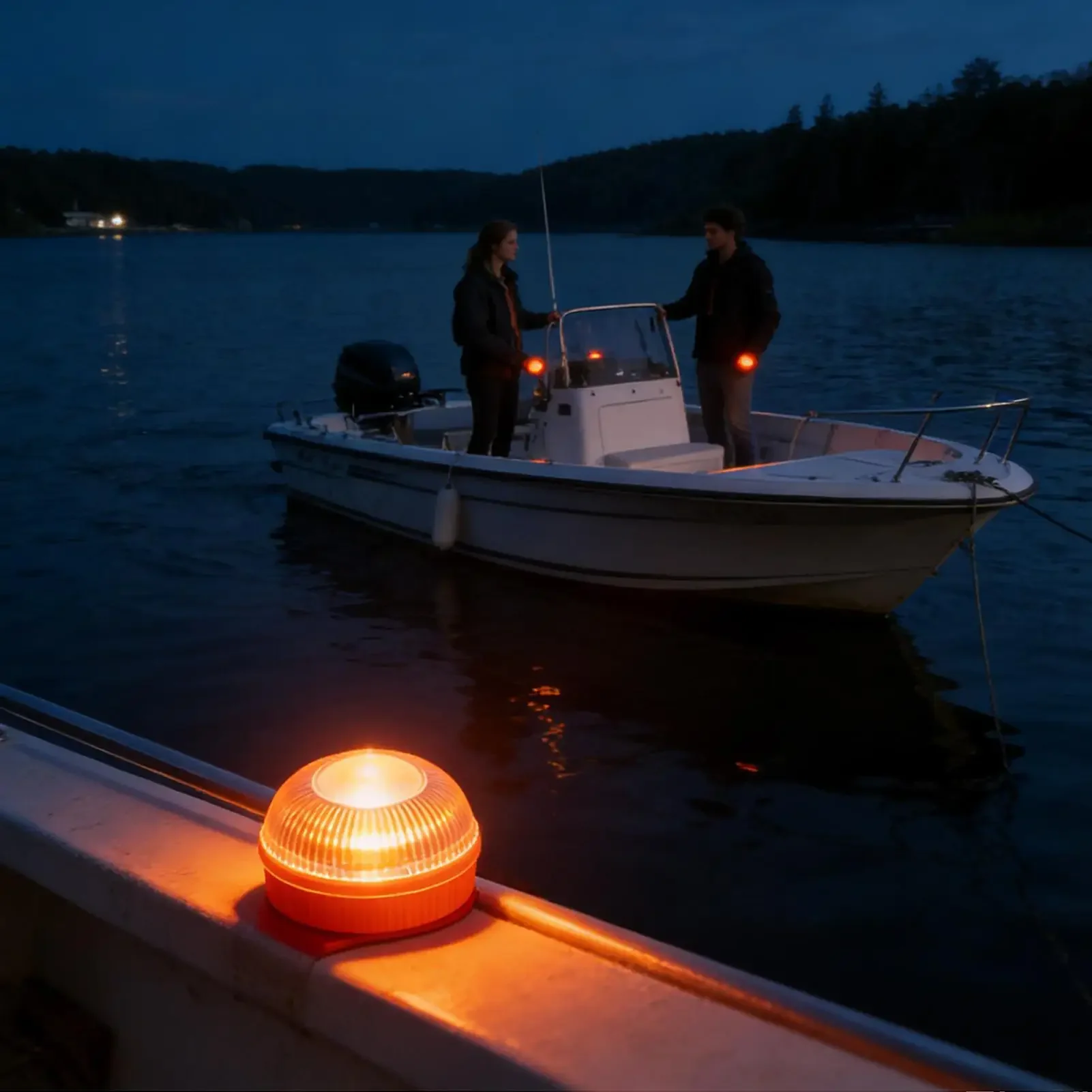 

Светодиодный стробоскоп-вспышка для экстренных ситуаций, магнитный аварийный маячок для автомобиля, сигнализация для аварий на дорогах и опасностей для грузовиков