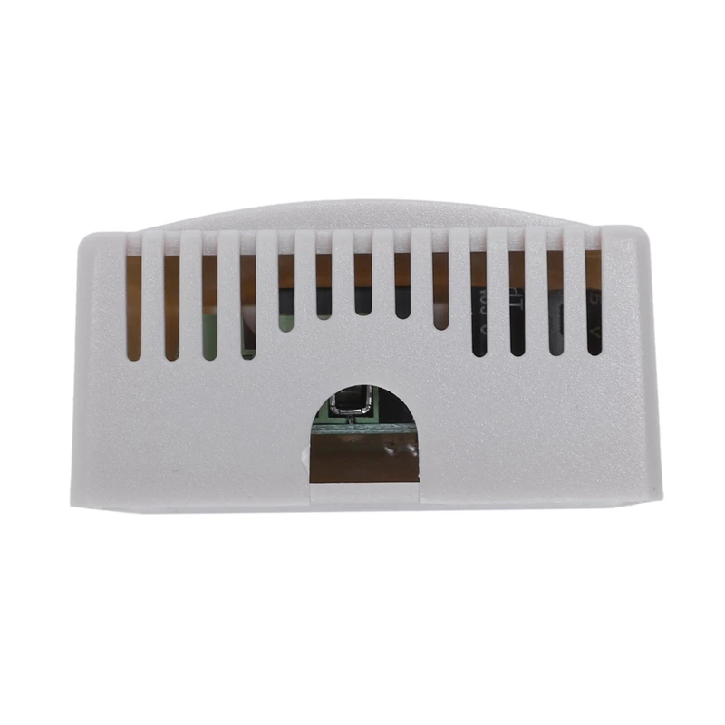 สุดยอดดีล3ชิ้นอุปกรณ์เสริม: 2ชิ้น DC 12V สวิตช์ควบคุมระยะไกลไร้สายเครื่องส่งสัญญาณ + ตัวรับ & 1ชิ้นเครื่องวัดอุณหภูมิดิจิตอลแอลซีดี