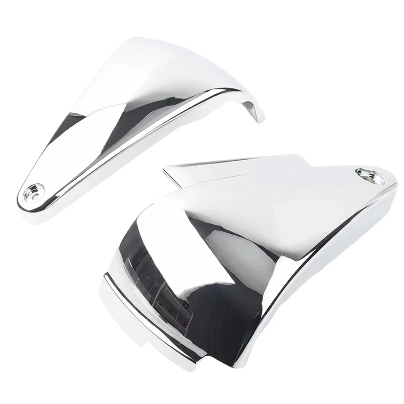 

Vulcan 400 800 VN800B Classic VN800E Drifter Battery Side Fairing Cover For Kawasaki Motorcycle Electroplated Silver