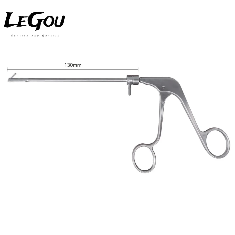 LeGou Professional  Back Biting Rongeur Rotatable