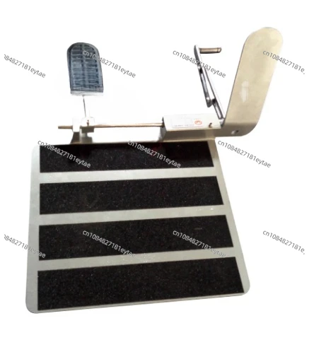 Left Foot Accelerator Gas Pedal (Portable Version)