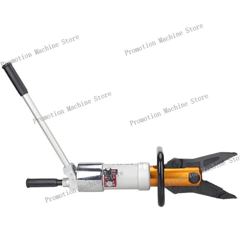 

YYHC-портативные многофункциональные гидравлические плоскогубцы, универсальный расширитель для резки и расширения, портативный специальный инструмент для пожаротушения