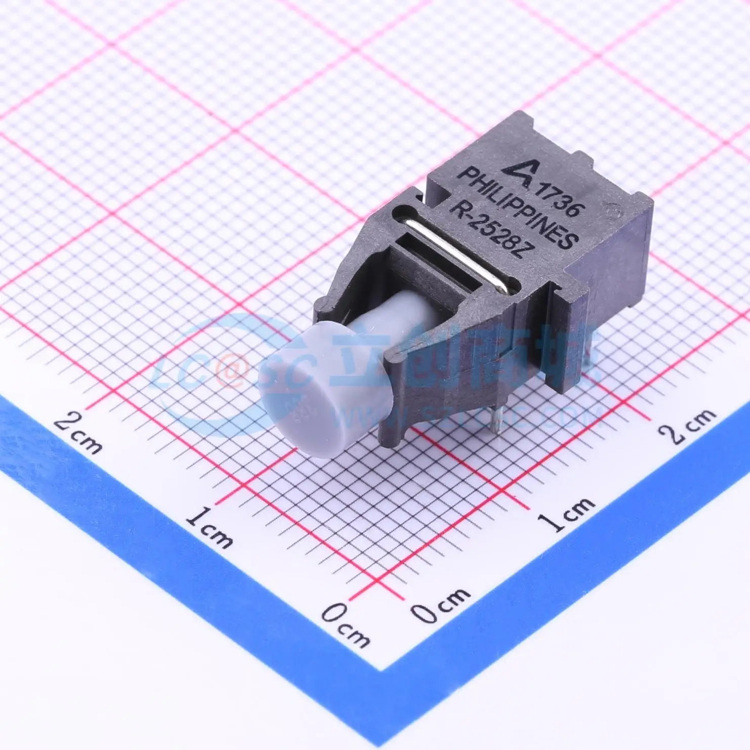 HFBR-2528Z متوفر في المخزون