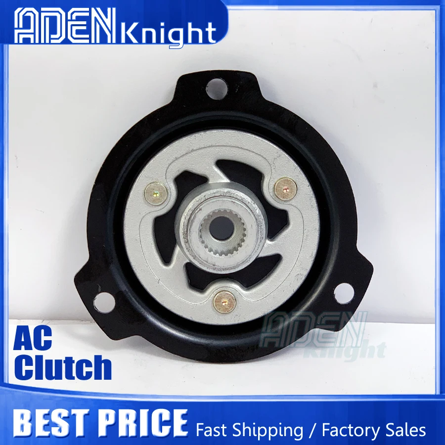 

Ступица сцепления компрессора переменного тока для BMW X3 218i 220i 225i 216i 730i 730d 740Li X1 740d 518d 520d 64526811433 64526826880 64529362491