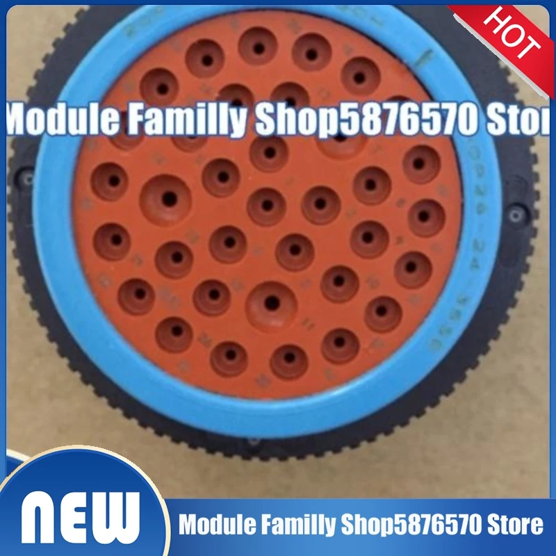 

2pcs/lot HDP26-24-23SN-L017 HDP26-18-14PE HDP24-18-14SN HDP26-24-16SN HD36-24-23ST HVG1P402MC-X HVC2P63FS302 FN2030-4-06