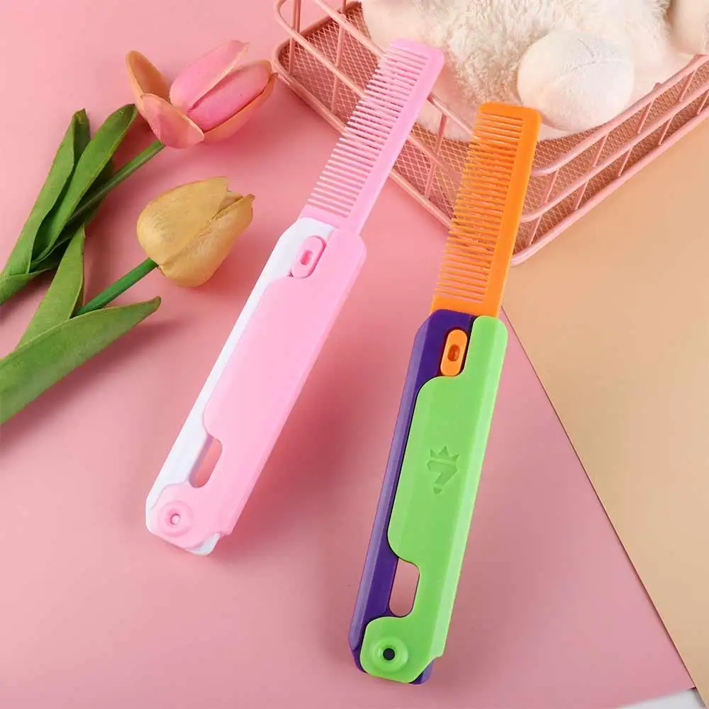 Kartun Wortel 3D Gravity Carrot Gravity Radish Mini Model Fidget Comb 3D Printing Luminous Halloween Hadiah Dewasa