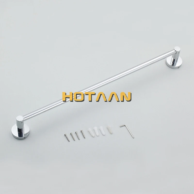 .,  high quality  304# stainless steel bathroom accessory,single Towel bar,Towel rail, Towel holder YT-10996-A