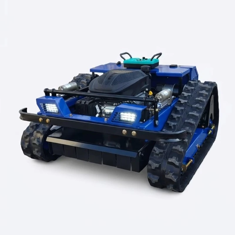 Reliable in Performance  Lawn Mowers