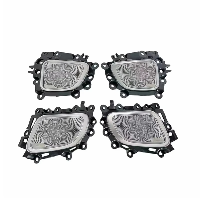 

For Mercedes C-Class Interior Alto Speaker Housing Ambient Lighting, C-Class Interior Diode Light W206 LED Interior Lighting