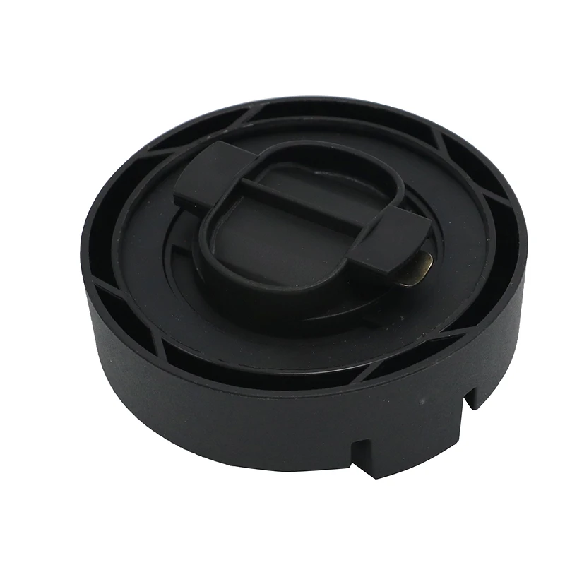 Black Auto Replacement Part Engine Oil Filter Housing Cap Cover 11128655331 Suitable for BMW F20 428i xDrive