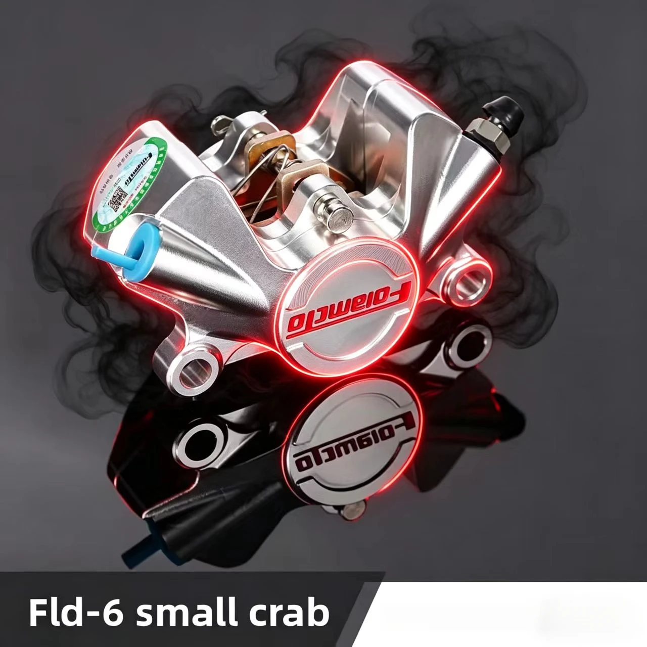 

Small Crab Little Cow U+/N1S/M+No.9 N70/E80 Universal Modified Disc Brake Lower Pump