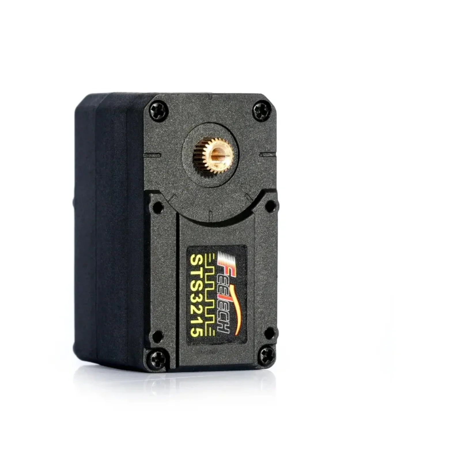 6 個 Feetech STS3215 SO-ARM100 サーボ 7.4V 19KG 360 度ロボットサーボ AI ロボットアーム用 URT-1 ボード付き