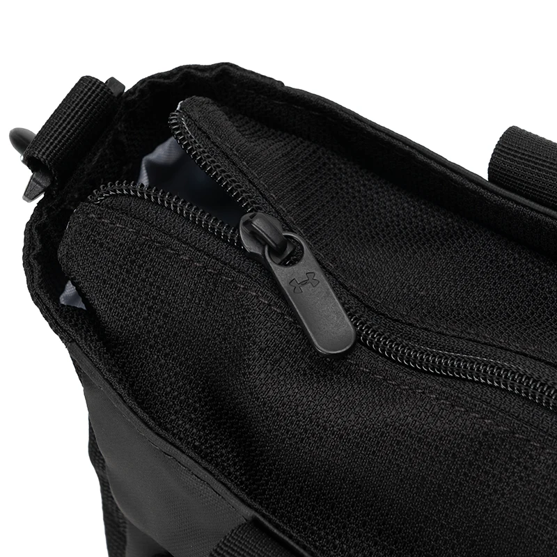 Underarmour Men's and Women's Bags, Fashionable Sports Shoulder Bags, Travel Portable Storage Crossbody Bags 1378419-001
