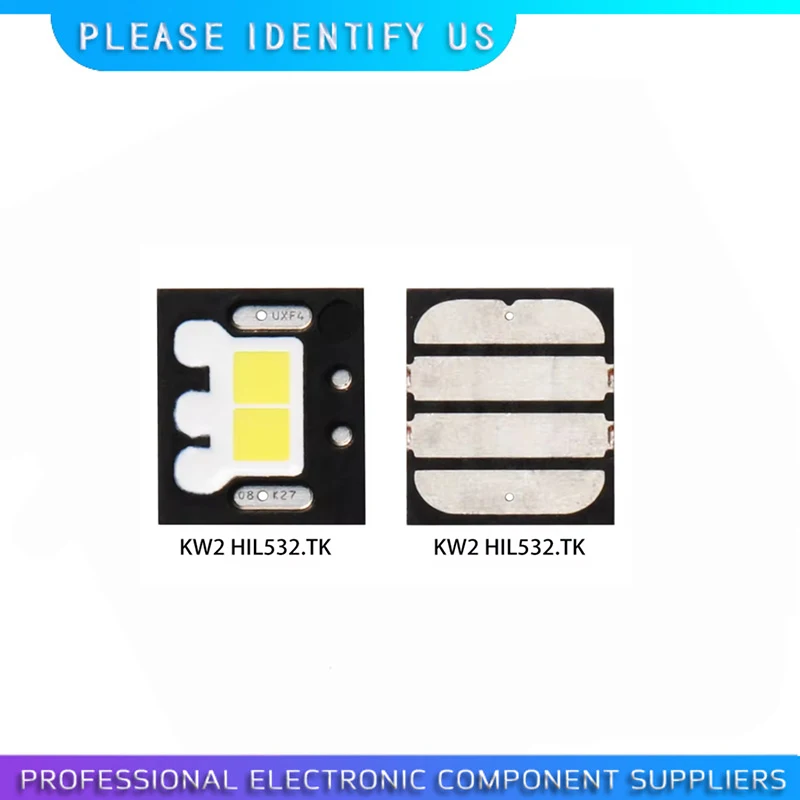 10Pcs Osram KW2 HIL…