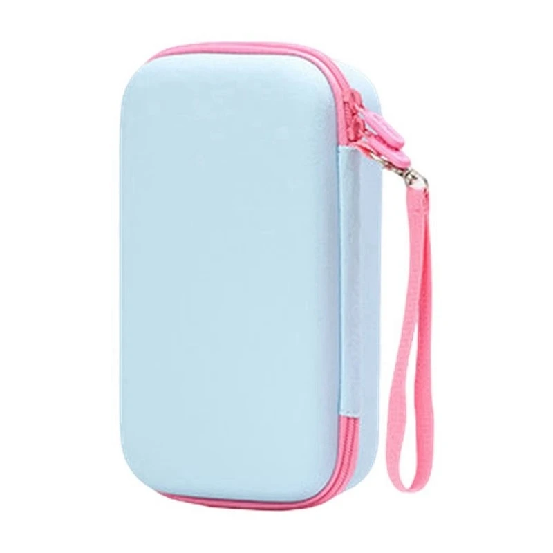 Storage Bag For DJI Osmo Pocket 4Pro Portable Handbag Anti-Scratch Protective Box For Pocket 4P Camera Storage