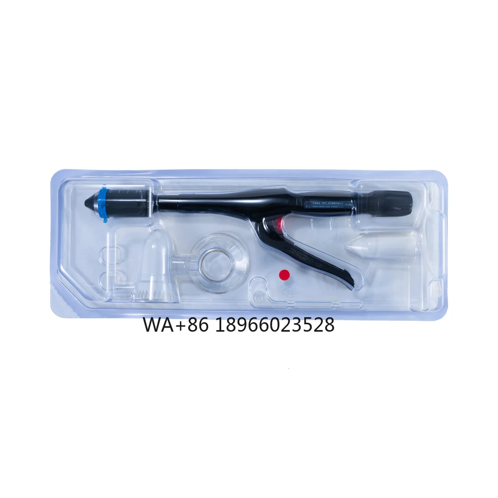 Manufacturer price concessions Disposable Hemorrhoids Anal Medical Instruments Hemorroid Circular Stapler