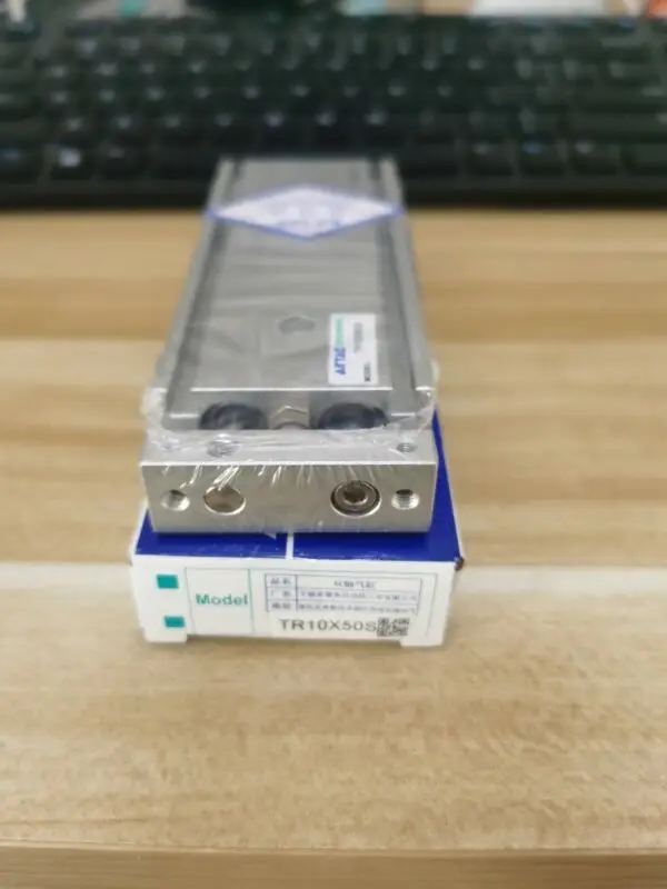 1PCS Neuer AirTAC TR10X50S Zylinder