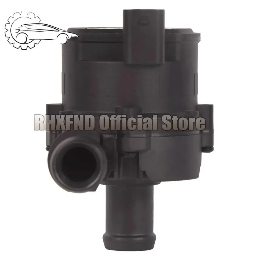 LR166720 LR049317 For Jaguar E-PACE X450 XE X760 XF X260 Land Rover Discovery V L462 Range Rover Evoque L538 Engine Water Pump
