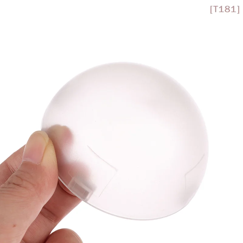 [E] 1Pc AK-R11 Magnetic Dome Diffuser Replacement For V1 Round-Head Flash/for AD200/AD200Pro/for Flash Series V1/S-R2 Spare Part