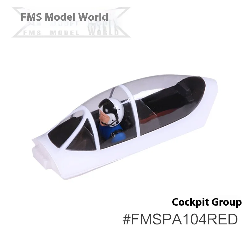 Fms 800mm T-28 Complete Set Of Aircraft Accessories, Fuselage, Main Wings, Propellers, Covers, Motors, Shafts, Landing Gear