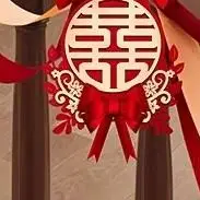 

Stair decoration, wedding handrail, floral decoration