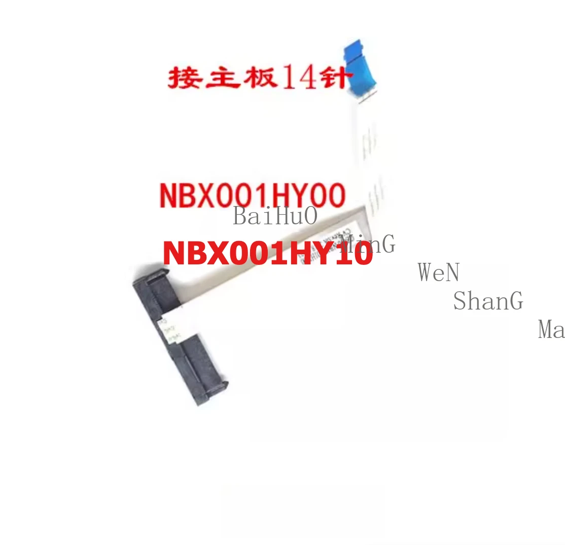 For Lenovo Thinkpad E475 E470C E470 SATA Hard Disk Cable 01EN236 NBX001HY00 NBX001HY10