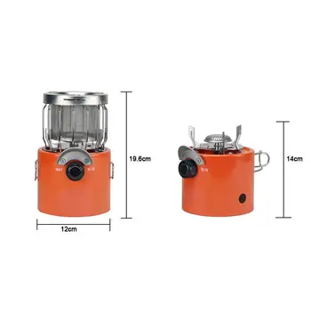 12 best sales kuchenka propanowa - №11